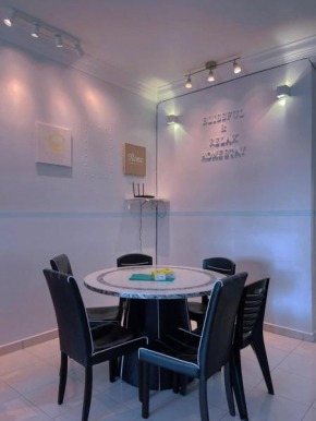Afini Homestay Cameron Highlands